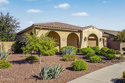 2261 N Beverly Place, Buckeye, AZ 85396 - Photo 8