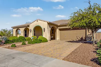 2261 N Beverly Place, Buckeye, AZ 85396 - Photo 6