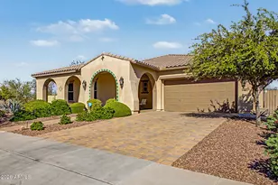2261 N Beverly Pl, Buckeye, AZ 85396 - Photo 6