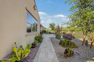 2261 N Beverly Pl, Buckeye, AZ 85396 - Photo 56