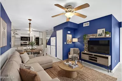510 N Alma School Road #210, Mesa, AZ 85201 - Photo 1