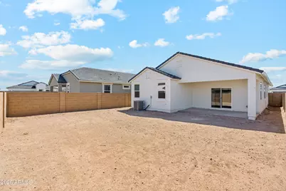 46605 W Skyline Drive, Maricopa, AZ 85139 - Photo 22