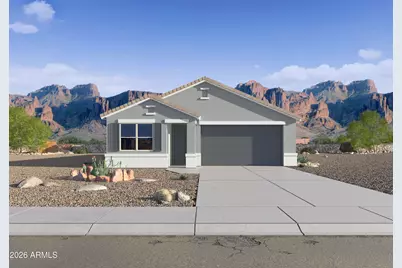 46605 W Skyline Drive, Maricopa, AZ 85139 - Photo 6