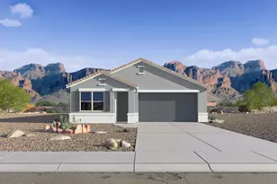 46605 W Skyline Dr, Maricopa, AZ 85139 - Photo 6