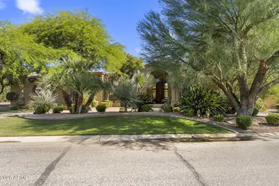 6427 E Horseshoe Road, Paradise Valley, AZ 85253 - Photo 12
