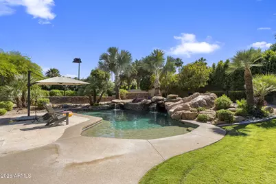 6427 E Horseshoe Road, Paradise Valley, AZ 85253 - Photo 2