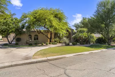 6427 E Horseshoe Road, Paradise Valley, AZ 85253 - Photo 82