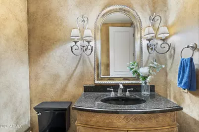 6427 E Horseshoe Road, Paradise Valley, AZ 85253 - Photo 50