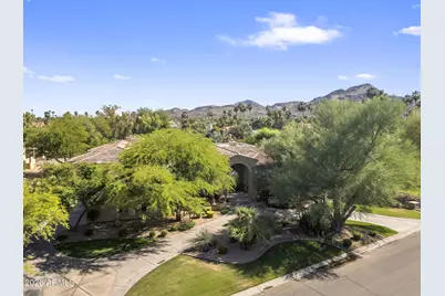 6427 E Horseshoe Road, Paradise Valley, AZ 85253 - Photo 74
