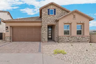 5719 E Sayan St, Mesa, AZ 85215 - Photo 2