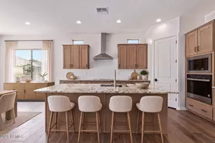 5719 E Sayan St, Mesa, AZ 85215 - Photo 6