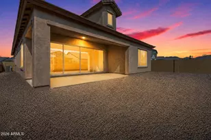 5719 E Sayan St, Mesa, AZ 85215 - Photo 42