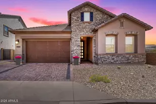 5719 E Sayan St, Mesa, AZ 85215 - Photo 1
