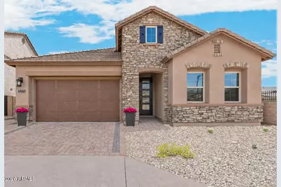 5719 E Sayan Street, Mesa, AZ 85215 - Photo 2