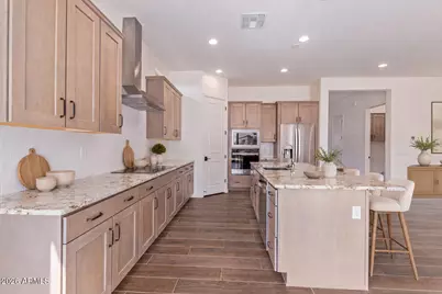 5719 E Sayan Street, Mesa, AZ 85215 - Photo 14