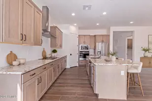 5719 E Sayan St, Mesa, AZ 85215 - Photo 14