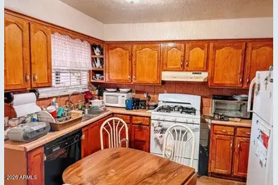 1860 E 21st Street, Douglas, AZ 85607 - Photo 4