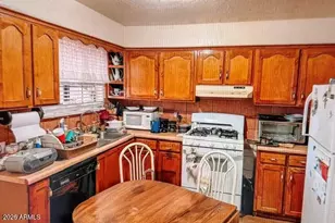1860 E 21st St, Douglas, AZ 85607 - Photo 4