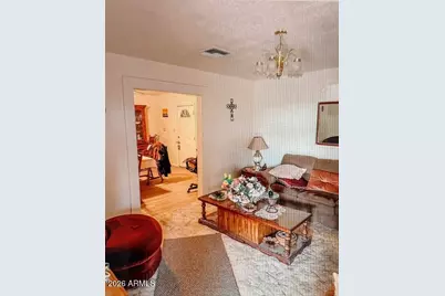 1860 E 21st Street, Douglas, AZ 85607 - Photo 2