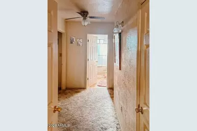 1860 E 21st Street, Douglas, AZ 85607 - Photo 6