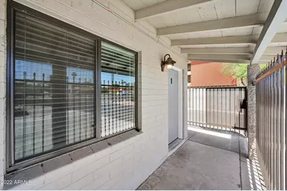 1744 W Glendale Avenue #Apt 3, Phoenix, AZ 85021 - Photo 10