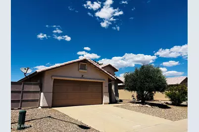 4629 Calle Chico --, Sierra Vista, AZ 85635 - Photo 2