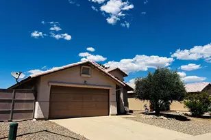 4629 Calle Chico, Sierra Vista, AZ 85635 - Photo 2