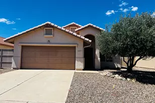 4629 Calle Chico, Sierra Vista, AZ 85635 - Photo 1