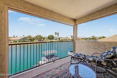 9032 W Port Royale Lane, Peoria, AZ 85381 - Photo 1