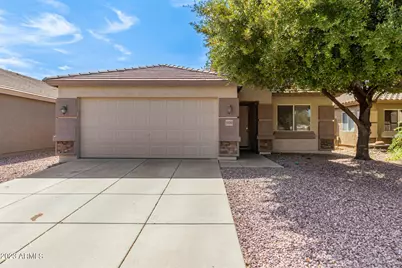 10180 N 116th Lane, Youngtown, AZ 85363 - Photo 1
