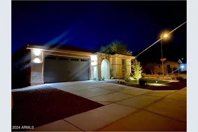 26880 N 99th Drive, Peoria, AZ 85383 - Photo 1