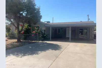5501 W Campbell Avenue, Phoenix, AZ 85031 - Photo 1