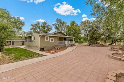 3751 S Pearce Lane, Camp Verde, AZ 86322 - Photo 6