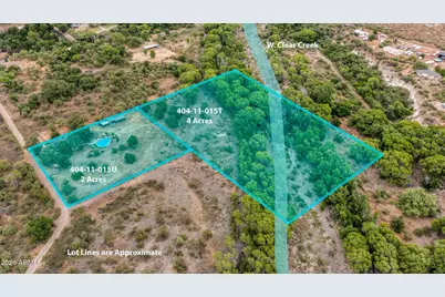 3751 S Pearce Lane, Camp Verde, AZ 86322 - Photo 76
