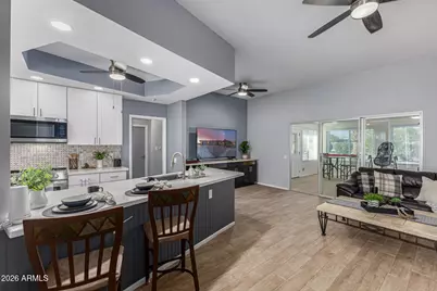 11210 W Pueblo Court, Sun City, AZ 85373 - Photo 8