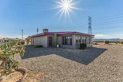 11210 W Pueblo Court, Sun City, AZ 85373 - Photo 52