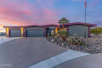 11210 W Pueblo Court, Sun City, AZ 85373 - Photo 1