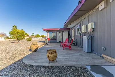 11210 W Pueblo Court, Sun City, AZ 85373 - Photo 48