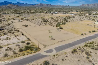 0 W Dune Shadow Road #38, Maricopa, AZ 85139 - Photo 4