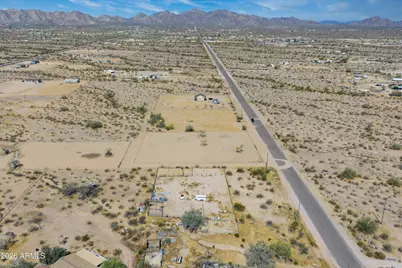 0 W Dune Shadow Road #38, Maricopa, AZ 85139 - Photo 18