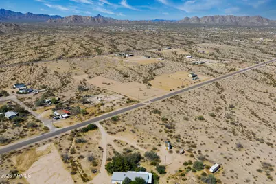 0 W Dune Shadow Road #38, Maricopa, AZ 85139 - Photo 6