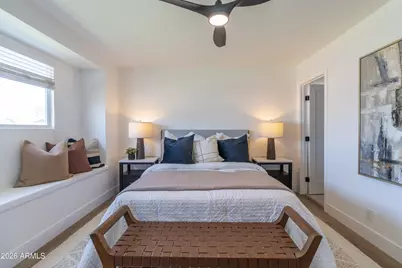 8643 E Rancho Vista Drive, Scottsdale, AZ 85251 - Photo 20