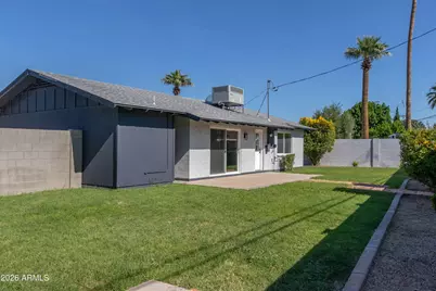 8643 E Rancho Vista Drive, Scottsdale, AZ 85251 - Photo 4