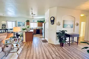 1277 E Birdland Dr, Gilbert, AZ 85297 - Photo 16
