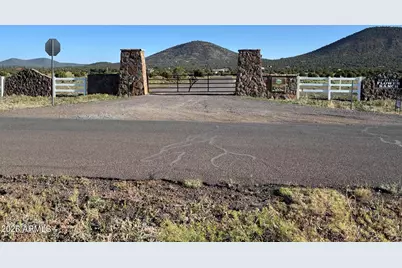 7775 Tulip Trail #3, Williams, AZ 86046 - Photo 1