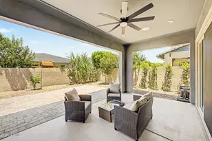 3740 E Sagebrush St, Gilbert, AZ 85296 - Photo 36