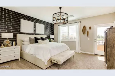 1255 N Arizona Avenue #Unit 1161, Chandler, AZ 85225 - Photo 10