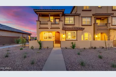 1255 N Arizona Avenue #Unit 1161, Chandler, AZ 85225 - Photo 20