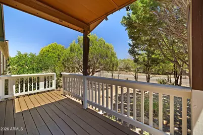 1740 Stinson Lane, Show Low, AZ 85901 - Photo 4