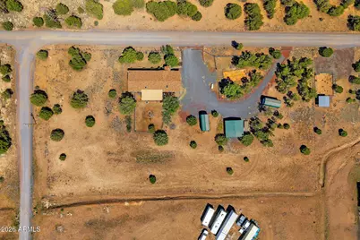 1740 Stinson Lane, Show Low, AZ 85901 - Photo 38